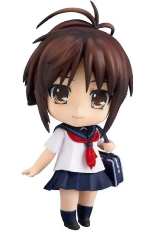 Nendoroid 163 Minami Kawashima Figure Good Smile Company