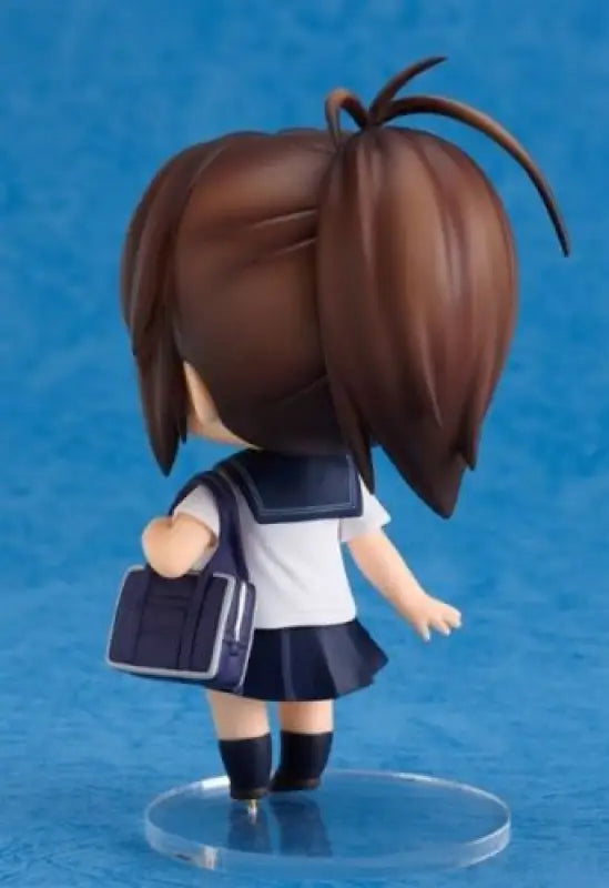 Nendoroid 163 Minami Kawashima Figure Good Smile Company