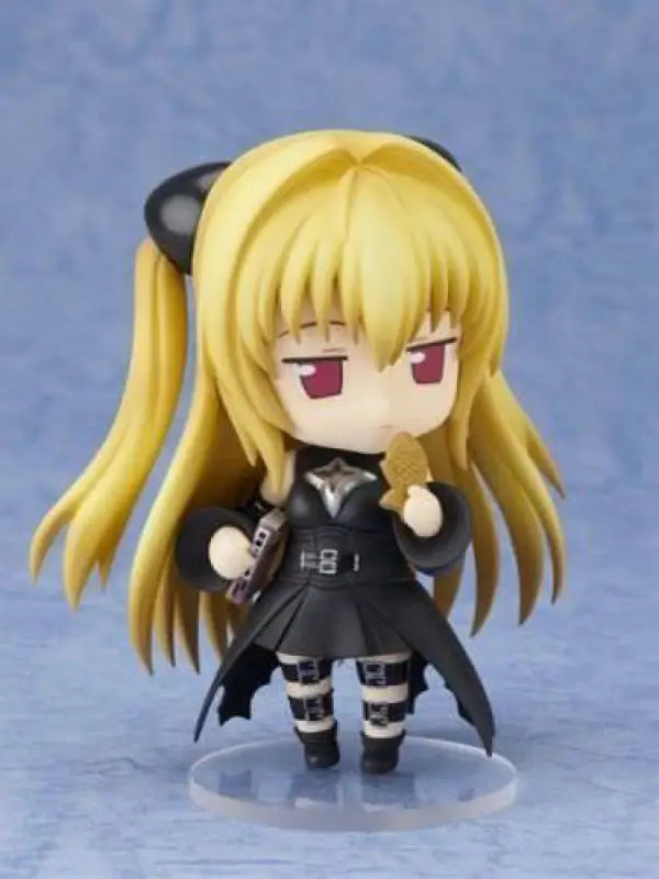 Nendoroid 191 Toloveru Darkness Golden Figure Good Smile Company