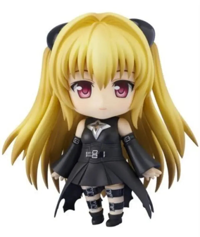 Nendoroid 191 Toloveru Darkness Golden Figure Good Smile Company