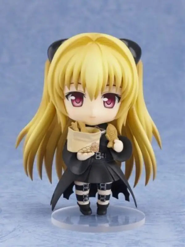 Nendoroid 191 Toloveru Darkness Golden Figure Good Smile Company