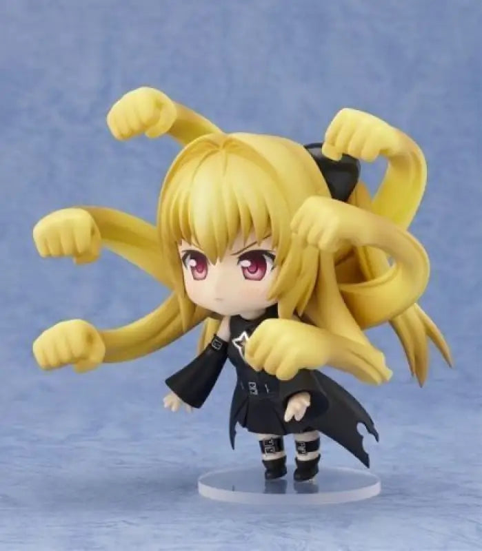 Nendoroid 191 Toloveru Darkness Golden Figure Good Smile Company