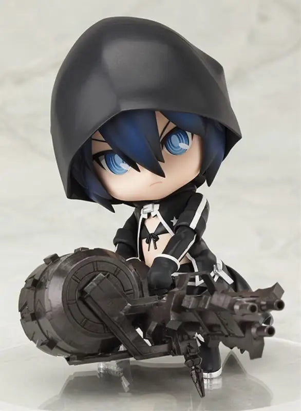 Nendoroid 246 Black Rock Shooter Tv Animation Ver. Good Smile Company