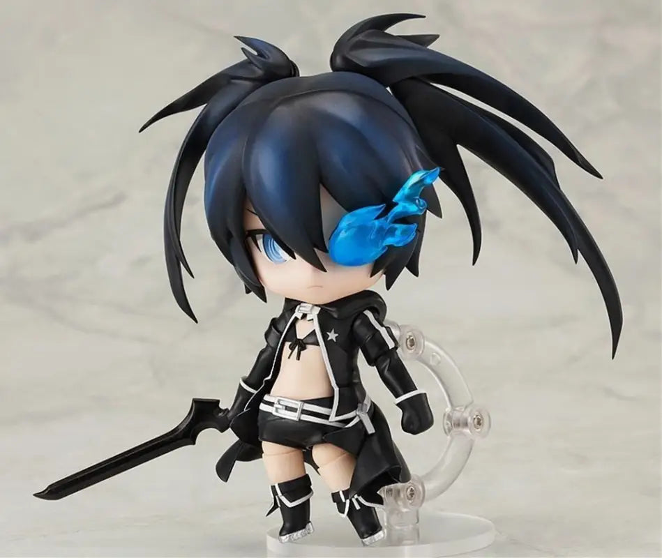 Nendoroid 246 Black Rock Shooter Tv Animation Ver. Good Smile Company