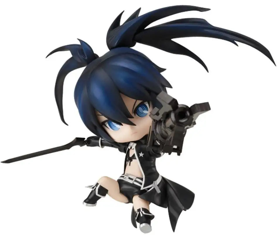 Nendoroid 246 Black Rock Shooter Tv Animation Ver. Good Smile Company