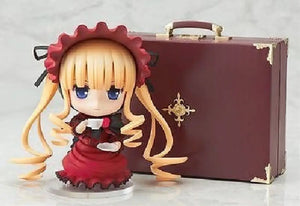 Nendoroid 364 Rozen Maiden Shinku Set Figure Good Smile Company