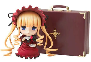 Nendoroid 364 Rozen Maiden Shinku Set Figure Good Smile Company