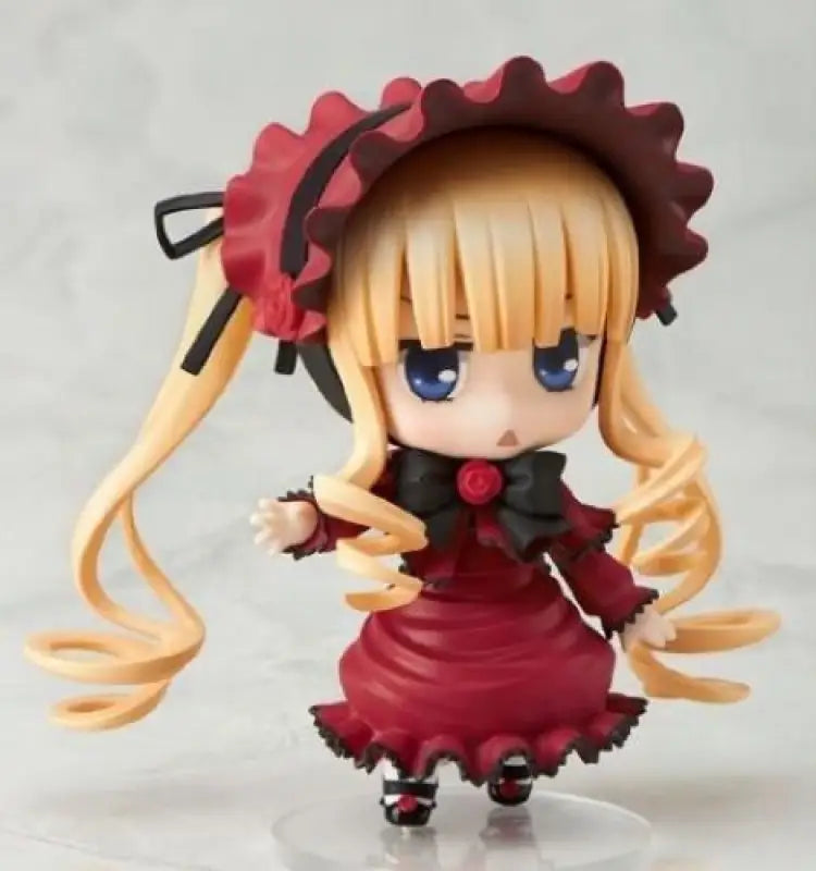 Nendoroid 364 Rozen Maiden Shinku Set Figure Good Smile Company