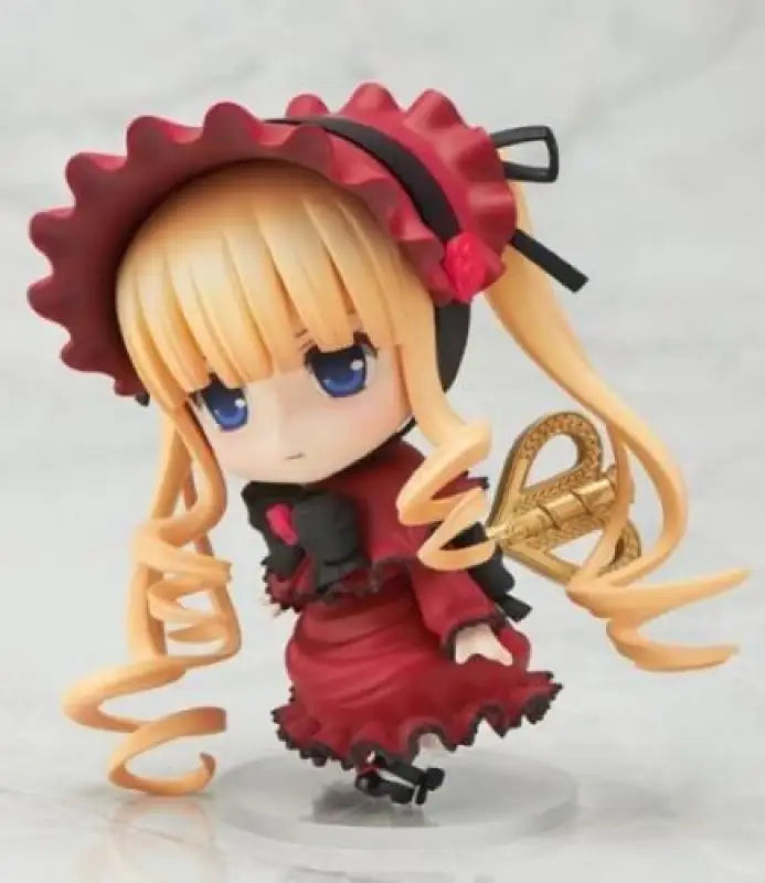 Nendoroid 364 Rozen Maiden Shinku Set Figure Good Smile Company