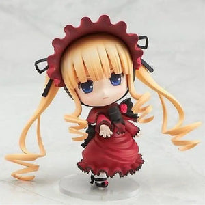 Nendoroid 364 Rozen Maiden Shinku Set Figure Good Smile Company