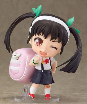 Nendoroid 368 Bakemonogatari Mayoi Hachikuji Figure Good Smile Company Japan