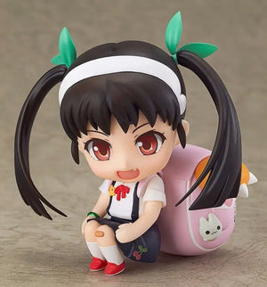 Nendoroid 368 Bakemonogatari Mayoi Hachikuji Figure Good Smile Company Japan