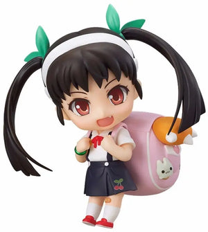 Nendoroid 368 Bakemonogatari Mayoi Hachikuji Figure Good Smile Company Japan