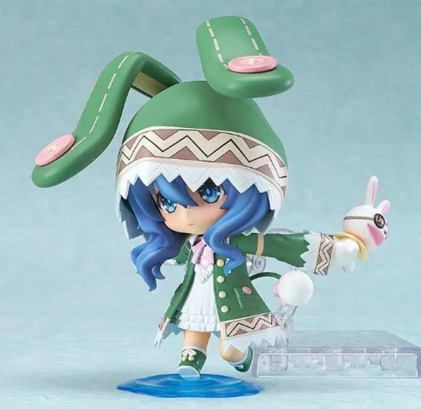 Nendoroid 395 Date A Live Yoshino Figure Good Smile Company F/s