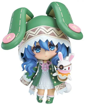 Nendoroid 395 Date A Live Yoshino Figure Good Smile Company F/s