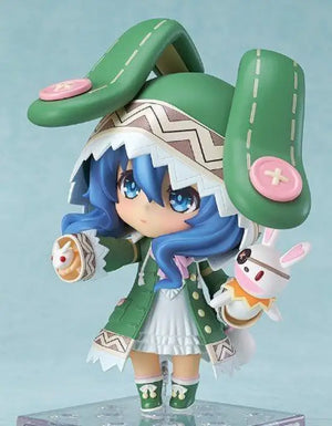 Nendoroid 395 Date A Live Yoshino Figure Good Smile Company F/s