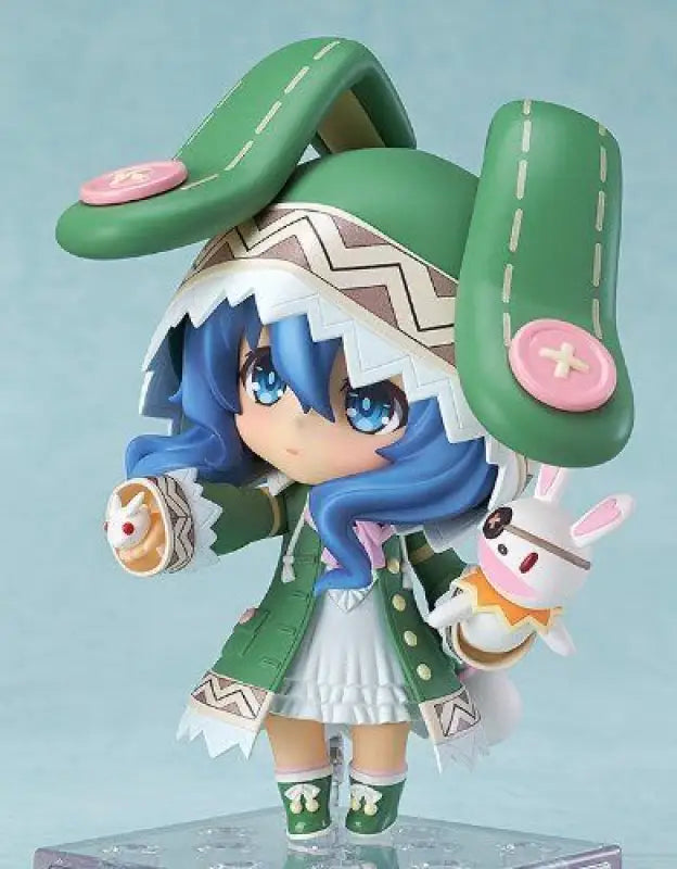 Nendoroid 395 Date A Live Yoshino Figure Good Smile Company F/s