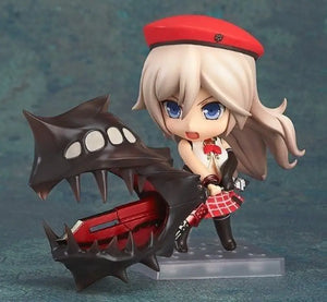 Nendoroid 401 God Eater 2 Alisa Ilyinichna Omela Good Smile Company