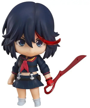 Nendoroid 407 Kill La Ryuko Matoi Figure Good Smile Company