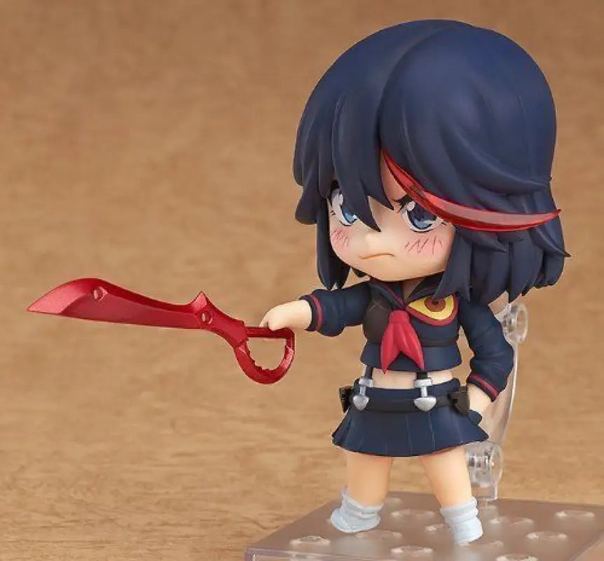 Nendoroid 407 Kill La Ryuko Matoi Figure Good Smile Company