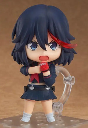 Nendoroid 407 Kill La Ryuko Matoi Figure Good Smile Company