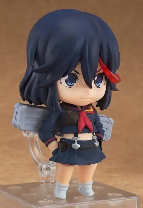 Nendoroid 407 Kill La Ryuko Matoi Figure Good Smile Company