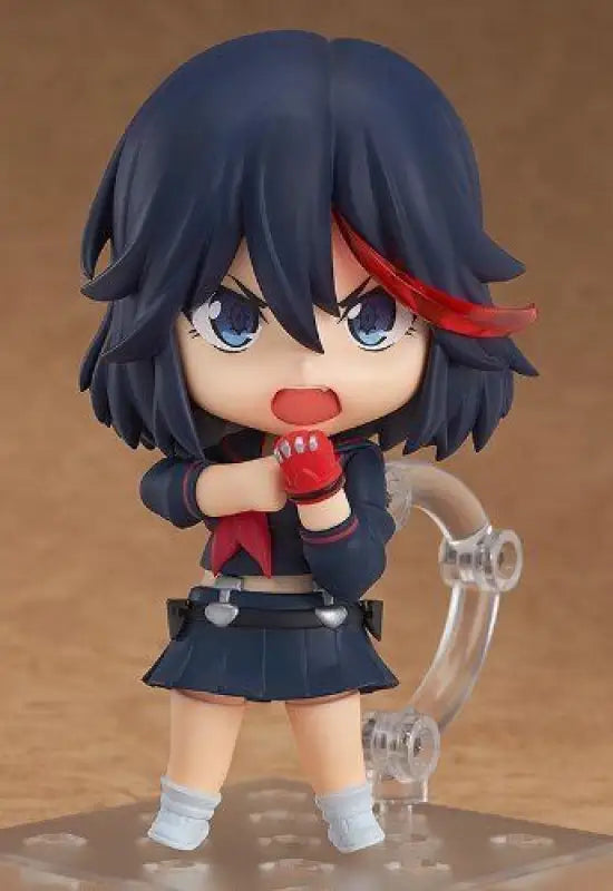 Nendoroid 407 Kill La Ryuko Matoi Figure Good Smile Company