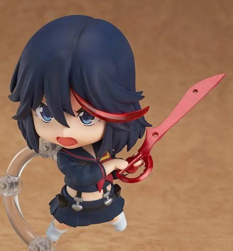 Nendoroid 407 Kill La Ryuko Matoi Figure Good Smile Company