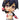 Nendoroid 427 God Eater 2 Nana Kouzuki Figure Good Smile Company