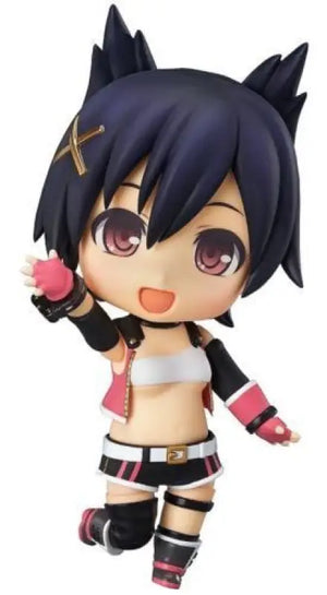 Nendoroid 427 God Eater 2 Nana Kouzuki Figure Good Smile Company