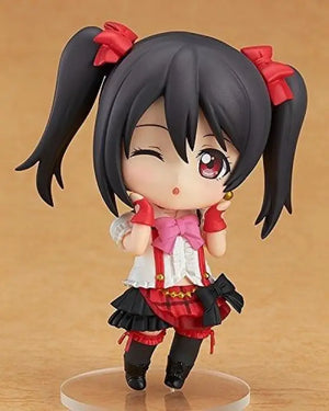 Nendoroid 444 Lovelive! Nico Yazawa Figure Good Smile Company