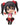 Nendoroid 444 Lovelive! Nico Yazawa Figure Good Smile Company