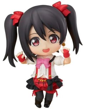 Nendoroid 444 Lovelive! Nico Yazawa Figure Good Smile Company