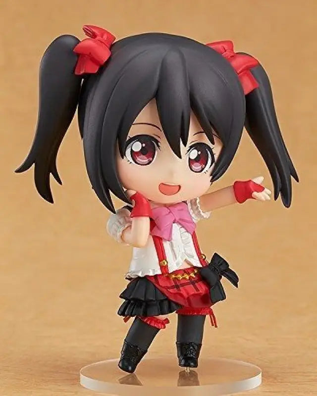 Nendoroid 444 Lovelive! Nico Yazawa Figure Good Smile Company