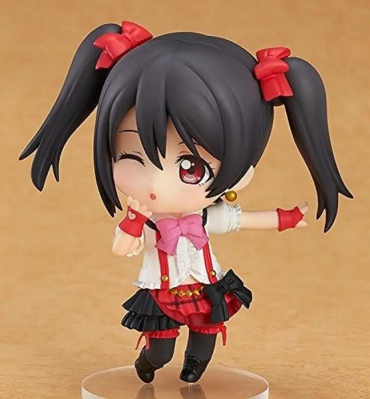 Nendoroid 444 Lovelive! Nico Yazawa Figure Good Smile Company