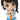 Nendoroid 457 Nisekoi Kosaki Onodera Figure Good Smile Company