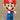 Nendoroid 473 Super Mario Figure Good Smile Company
