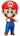 Nendoroid 473 Super Mario Figure Good Smile Company