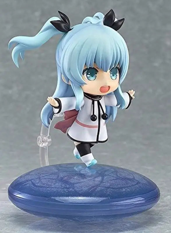 Nendoroid 498 Celestial Method Noel Figure Good Smile Company