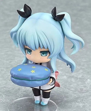 Nendoroid 498 Celestial Method Noel Figure Good Smile Company