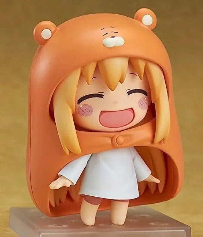 Nendoroid 524 Himouto! Umaru - chan Umaru Figure Good Smile Company