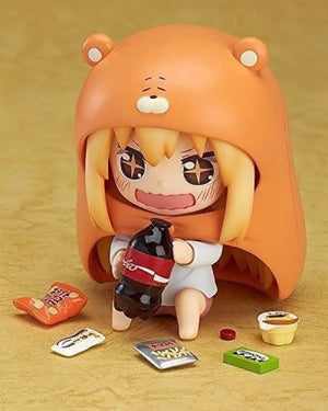 Nendoroid 524 Himouto! Umaru - chan Umaru Figure Good Smile Company