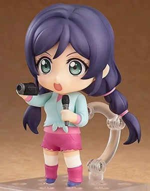 Nendoroid 584 Love Live! Nozomi Tojo Training Outfit Figure Good Smile Company