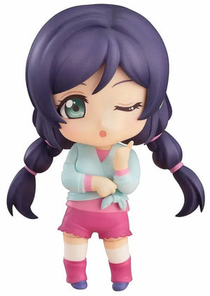 Nendoroid 584 Love Live! Nozomi Tojo Training Outfit Figure Good Smile Company