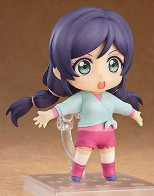 Nendoroid 584 Love Live! Nozomi Tojo Training Outfit Figure Good Smile Company