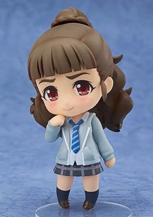 Nendoroid 595 Idolmaster Cinderella Girls Nao Kamiya Figure Good Smile Company