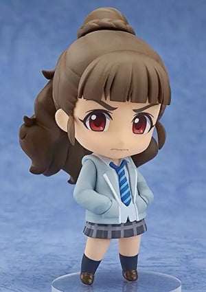 Nendoroid 595 Idolmaster Cinderella Girls Nao Kamiya Figure Good Smile Company