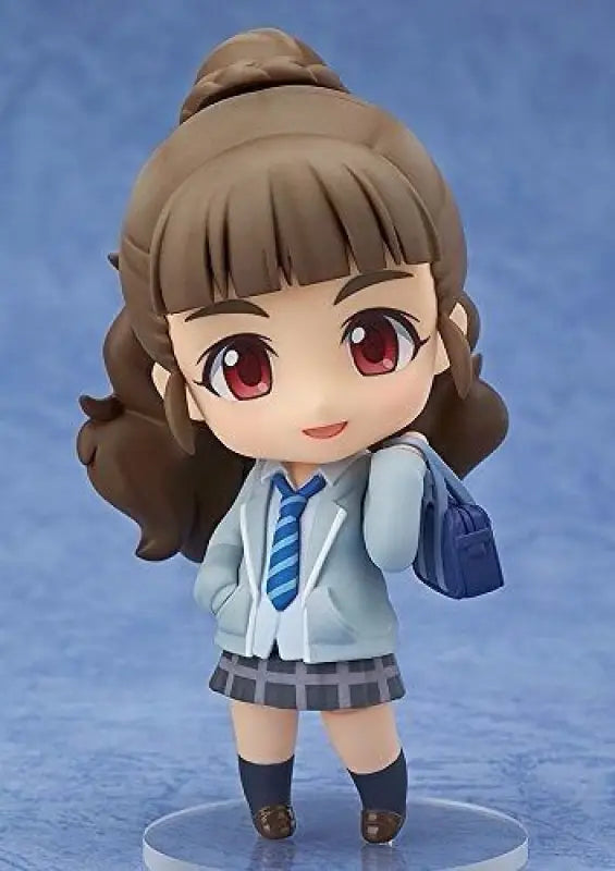 Nendoroid 595 Idolmaster Cinderella Girls Nao Kamiya Figure Good Smile Company