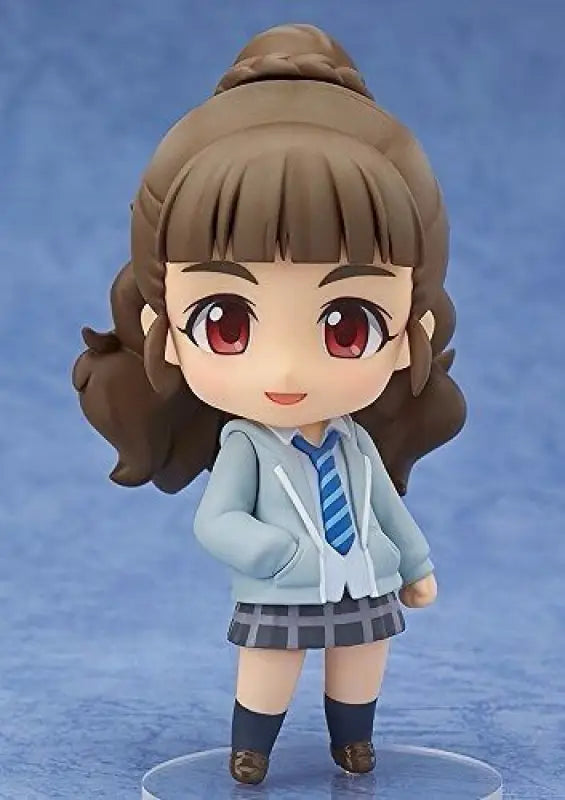 Nendoroid 595 Idolmaster Cinderella Girls Nao Kamiya Figure Good Smile Company