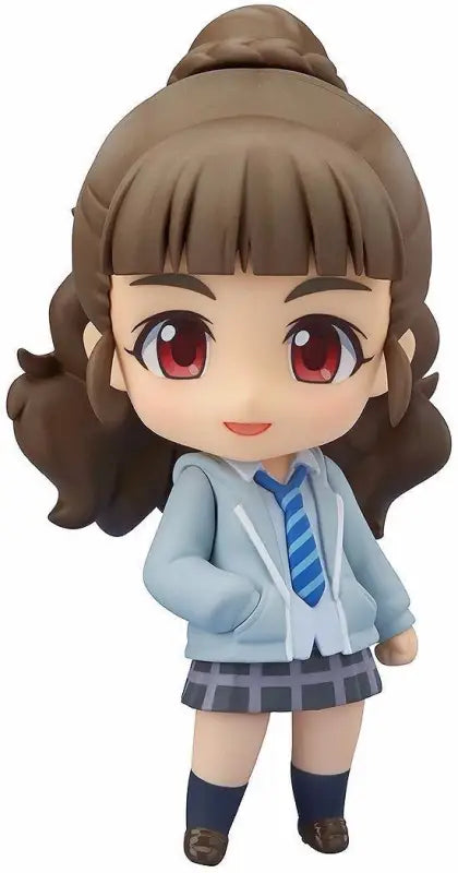 Nendoroid 595 Idolmaster Cinderella Girls Nao Kamiya Figure Good Smile Company